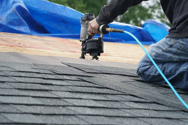 Quick and Trustworthy Emergency Roof Repair Services in Maitland, FL