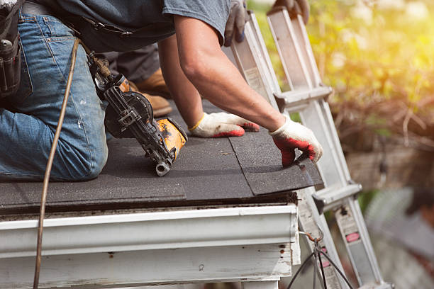 Quick and Trustworthy Emergency Roof Repair Services in Maitland, FL